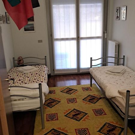 Casa Vacanze La Mela Monza Eksteriør bilde