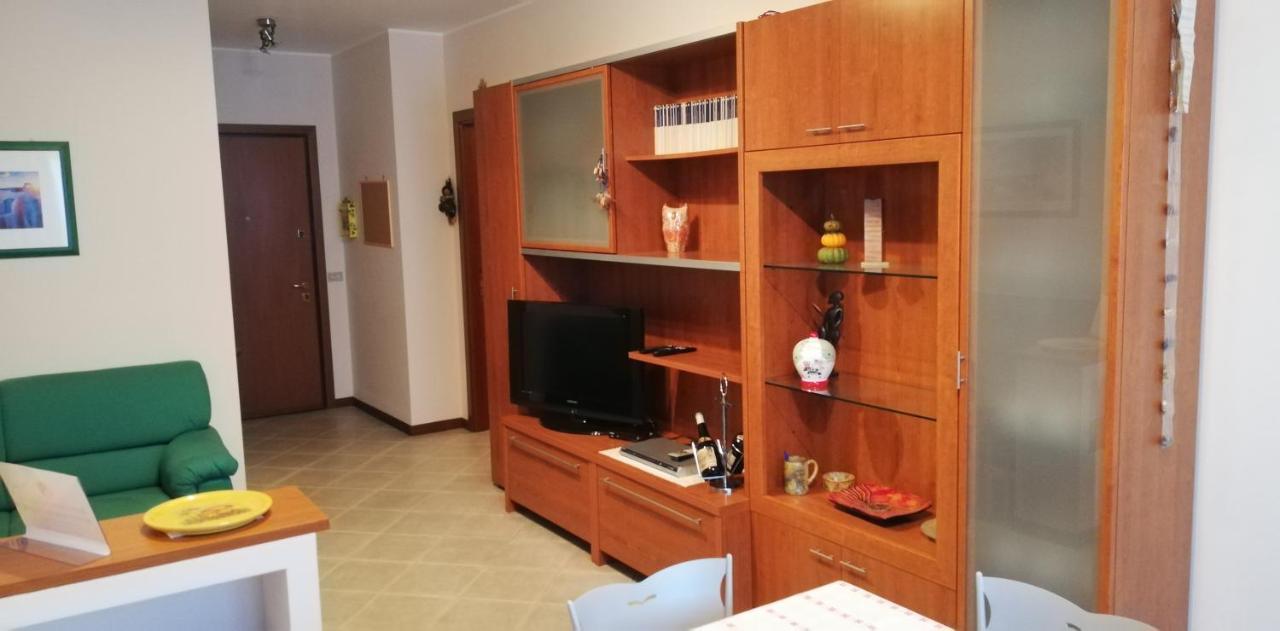 Casa Vacanze La Mela Monza Eksteriør bilde