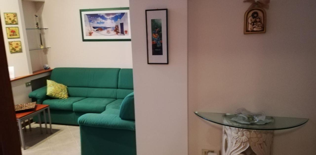 Casa Vacanze La Mela Monza Eksteriør bilde