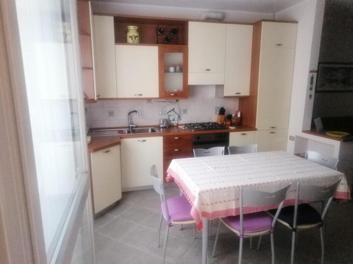 Casa Vacanze La Mela Monza Eksteriør bilde