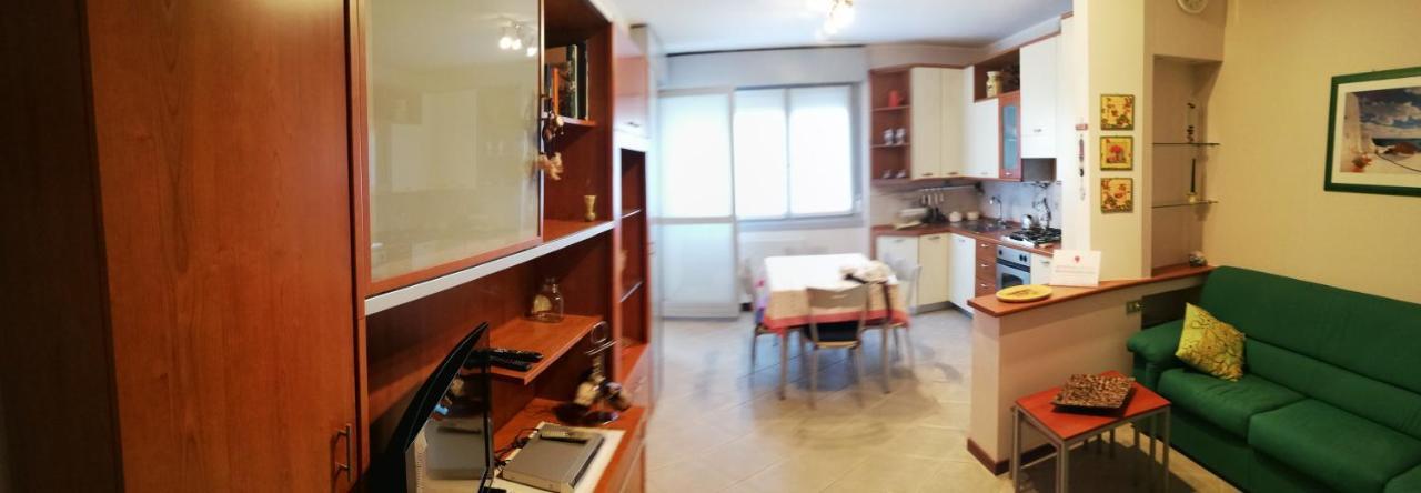 Casa Vacanze La Mela Monza Eksteriør bilde