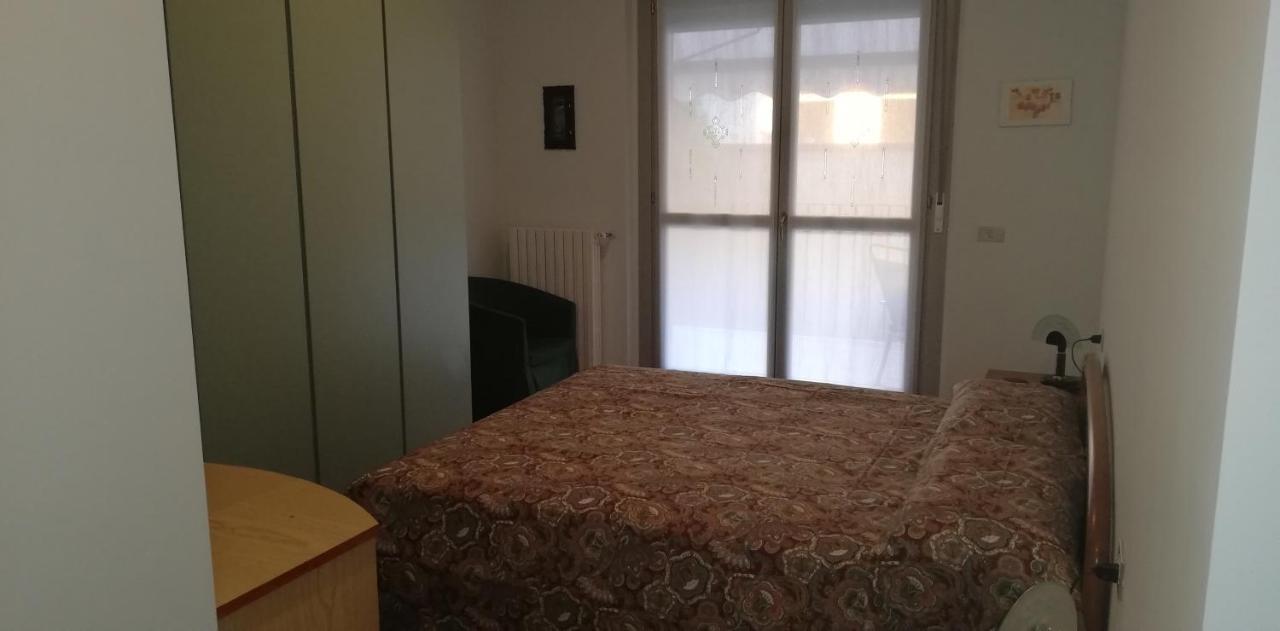 Casa Vacanze La Mela Monza Eksteriør bilde